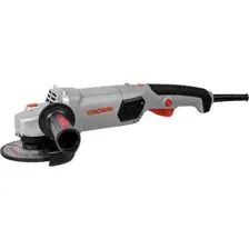 Углошлифмашина CROWN CT13506-125NV