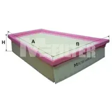 Фильтр воздушный MFILTER K409
