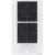 Варочная панель LEX GVG 324 WH