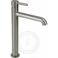 Смеситель Filarete Roun FL6020 (никель)
