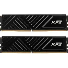 Оперативная память ADATA XPG GAMMIX D35 2x16ГБ DDR4 3600 МГц AX4U360016G18I-DTBKD35