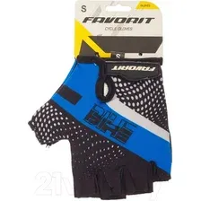 Перчатки Favorit 8202BL-XL