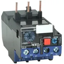 Реле тепловое КЭАЗ РТЛ 1005-2 25А (0.63-1А) УХЛ4 110739