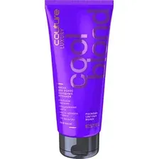 Маска Estel Professional для волос Luxury haute couture cool blond 200 мл