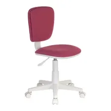 Компьютерное кресло Бюрократ CH-W204NX/26-31 (розовый)