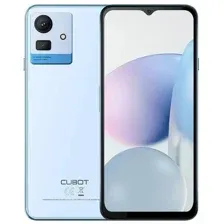 CUBOT NOTE 50 8GB/256GB (СИНИЙ)