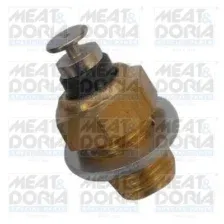 Датчик температуры охлаждающей жидкости Audi 80 Seat Ibiza II VW Golf II Volvo 940 MEAT & DORIA 82469