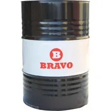 Моторное масло BravO Diesel 10W40 CF-4/SG (216.5л)