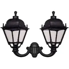 Бра уличное Fumagalli Simon U33.142.000.AXH27