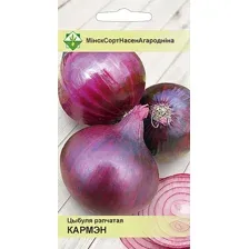 Семена. Лук Кармен, 2 пакетика