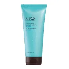 Ahava Гель для душа Deadsea Water Минеральный sea kissed 200 мл