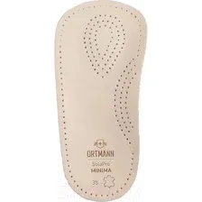 Стельки ортопедические Ortmann Minima (р.41)