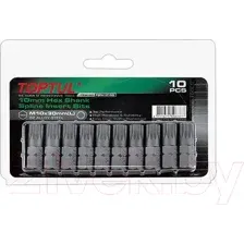 Набор бит Toptul FSFA1206G