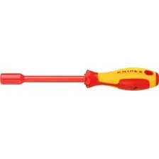 Отвертка Knipex 980310