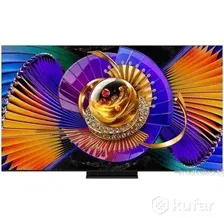 MiniLED телевизор TCL 98C7L