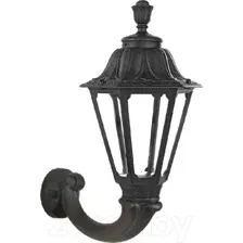 Бра уличное Fumagalli Rut E26.132.000.BXF1R