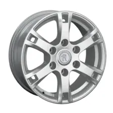 Литой диск Replay MI51 17x7.5" 6x139.7мм DIA 67.1мм ET 46мм S