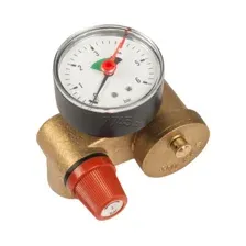 Группа безопасности котла 1" - 3/4" UNIPUMP (42825)