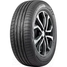 Летние шины Nokian Tyres Hakka Blue 3 SUV 265/65R17 116H