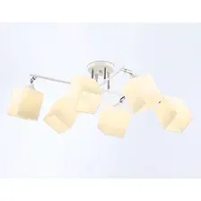 Люстра средней высоты Ambrella light Traditional TR303088