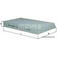 Салонный фильтр Mahle Knecht LA684