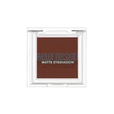 Тени для век Belor Design матовые тон 110