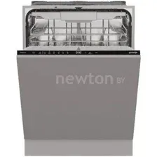 Встраиваемая посудомоечная машина Gorenje GV643E61