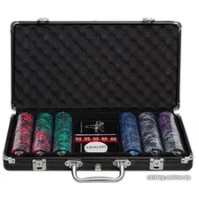 Карточная игра Partida Black Stars bs300