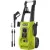 Мойка высокого давления Ryobi RY120PWA