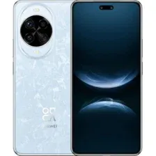 Смартфон Huawei Nova 14 Pro 12GB/512GB (голубой кристалл)