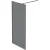 Душевая стенка Benetto BEN-602 BLT 110x200