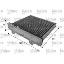 Салонный фильтр VALEO 715622