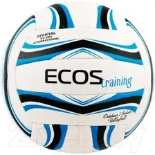 Мяч волейбольный ECOS 998196