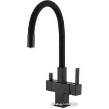 Смеситель Gappo G4395-36