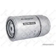 Топливный фильтр Stellox 8220420SX