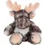 Классическая игрушка Molli Олененок 8509SW MT