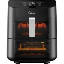 Аэрогриль (аэрофритюрница) Midea MAF-CY110A