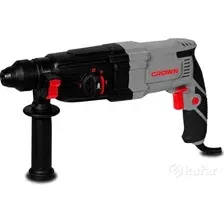 Перфоратор Crown CT18212 EA BMC