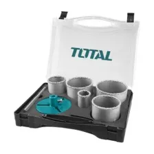 Набор коронок TOTAL TACSH2071