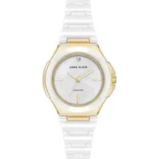 Наручные часы Anne Klein 5112GPWT