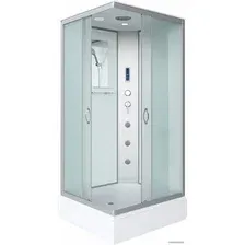Душевая кабина Niagara NG-33974-14QF 90x70 (матовое стекло)
