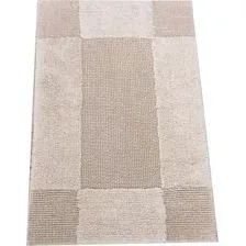 Коврик для ванной Axentia Lido 850217 75x50