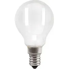 Светодиодная лампочка Gauss Filament Globe Opal G45 E14 5 Вт 2700 К 105201105