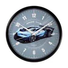 Настенные часы Troykatime 91900943