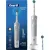Электрическая зубная щетка Braun Oral-B Vitality D100 Starterkit +2nd Refill
