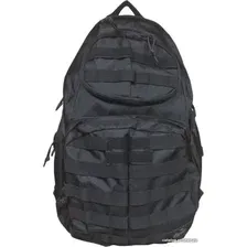 Туристический рюкзак TRAMP Commander 50 (черный)