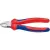 Кусачки боковые (бокорезы) Knipex 70 02 160