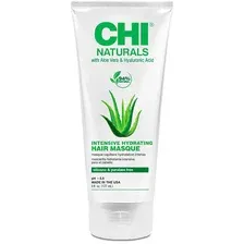 CHI Naturals Intensive Hydrating Hair Masque Увлажняющая маска 177 мл