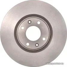 Тормозной диск Bosch 0986479548