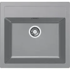 Кухонная мойка Franke Sirius SID 610 (610-49) 114.0571.487 (серый)